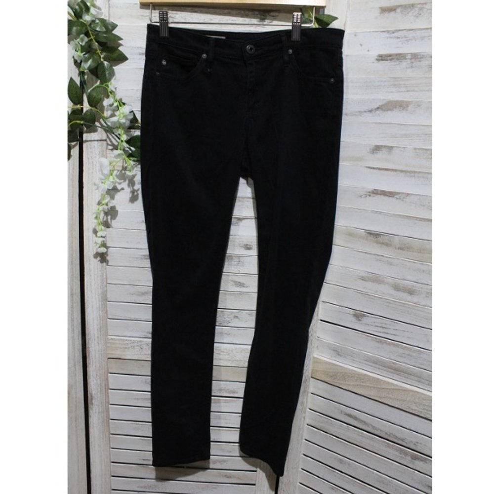 AG Adriano Godschmied black jeans (199) 👖💘